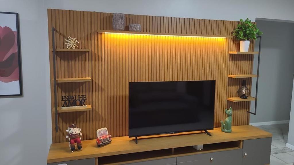 Apartamento Na Melhor Localizacao Da Meia Praia Itapema Zewnętrze zdjęcie