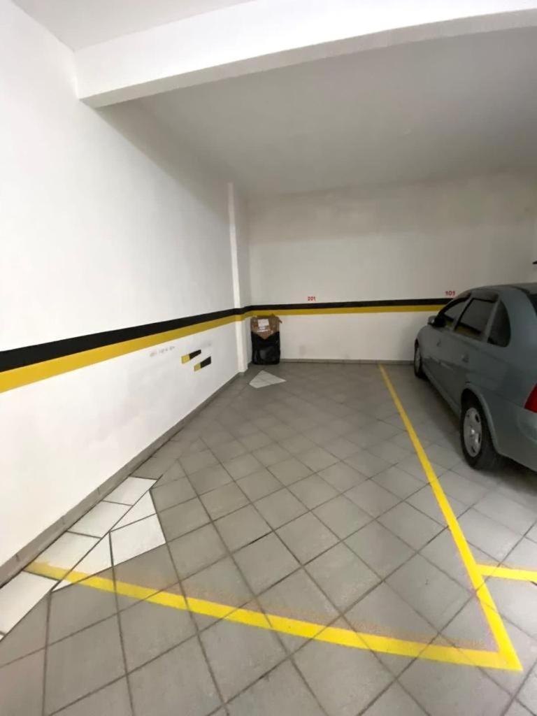 Apartamento Na Melhor Localizacao Da Meia Praia Itapema Zewnętrze zdjęcie